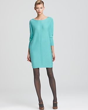 Lilly Pulitzer Bloomfield Sweater Dress - turquoise.jpg